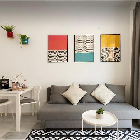 Malaga Centric Best Location And Comfort In Malaga Center Apartment Ngoại thất bức ảnh