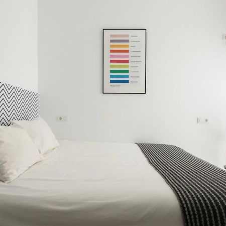 Malaga Centric Best Location And Comfort In Malaga Center Apartment Ngoại thất bức ảnh