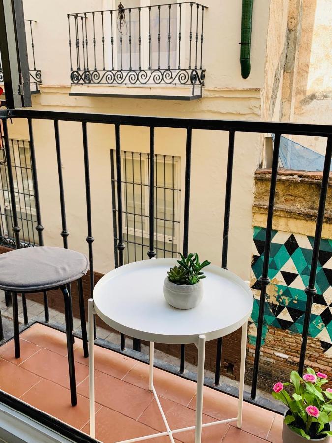 Malaga Centric Best Location And Comfort In Malaga Center Apartment Ngoại thất bức ảnh