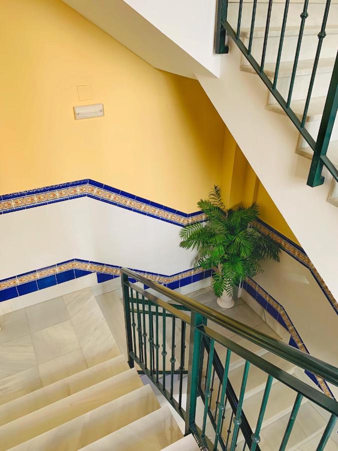 Malaga Centric Best Location And Comfort In Malaga Center Apartment Ngoại thất bức ảnh