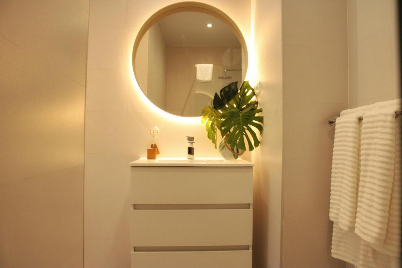 Malaga Centric Best Location And Comfort In Malaga Center Apartment Ngoại thất bức ảnh