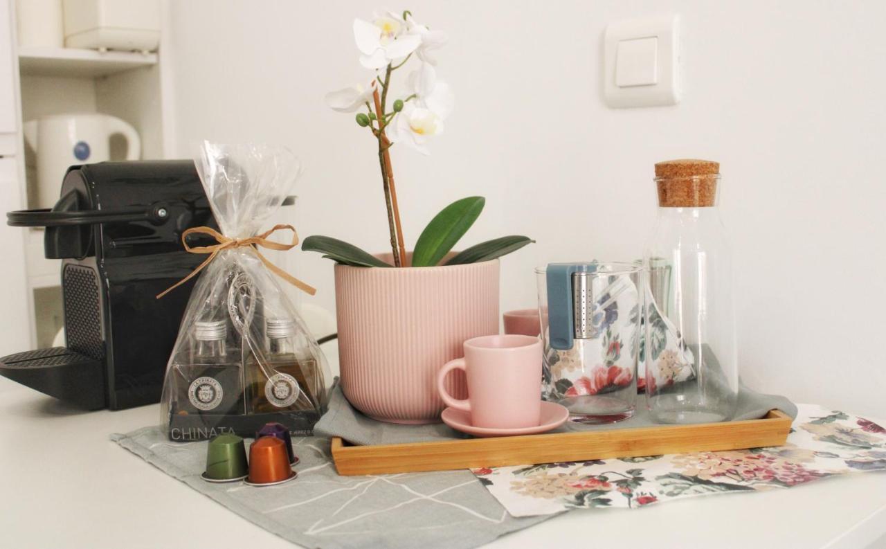Malaga Centric Best Location And Comfort In Malaga Center Apartment Ngoại thất bức ảnh