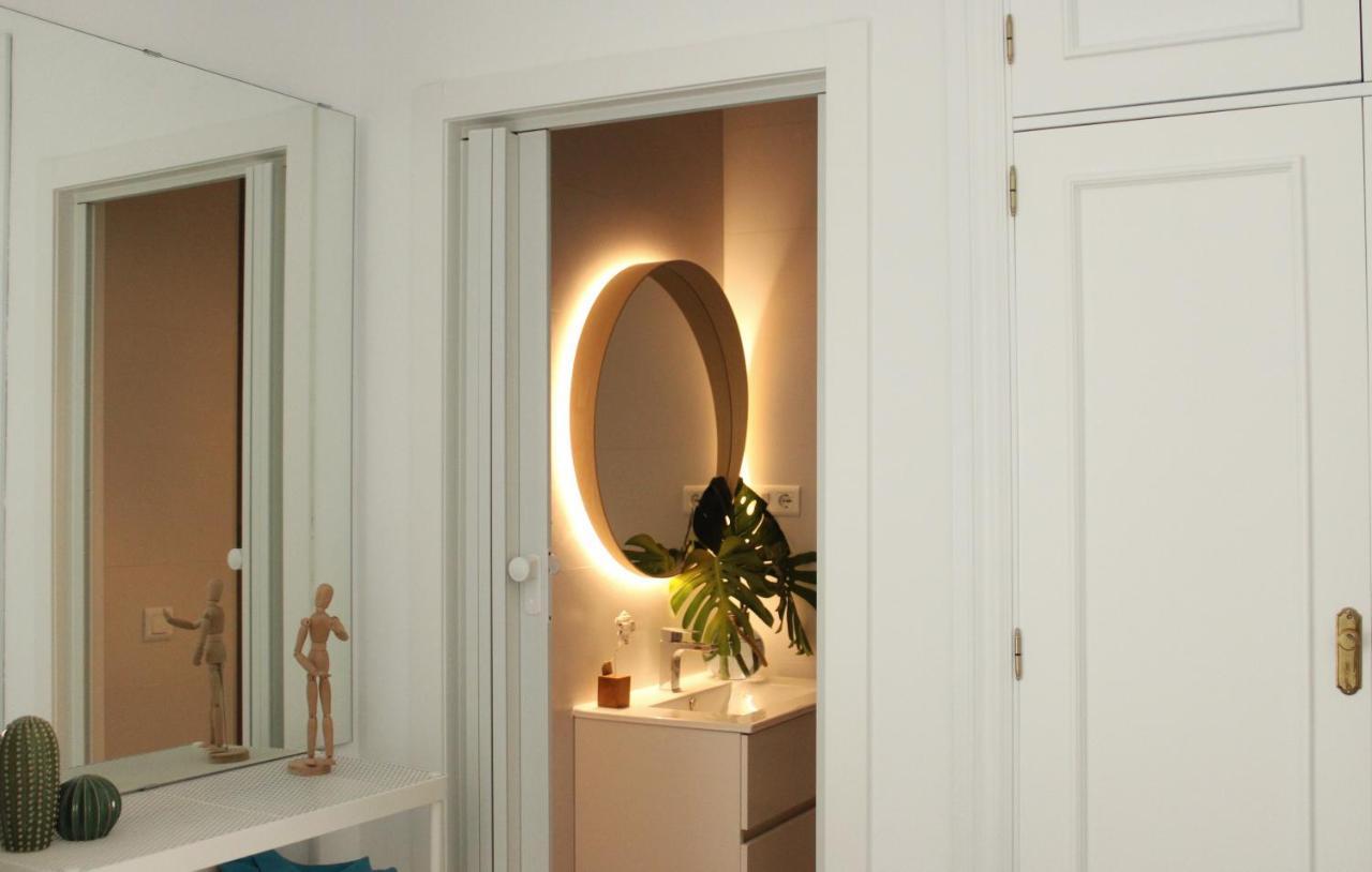 Malaga Centric Best Location And Comfort In Malaga Center Apartment Ngoại thất bức ảnh