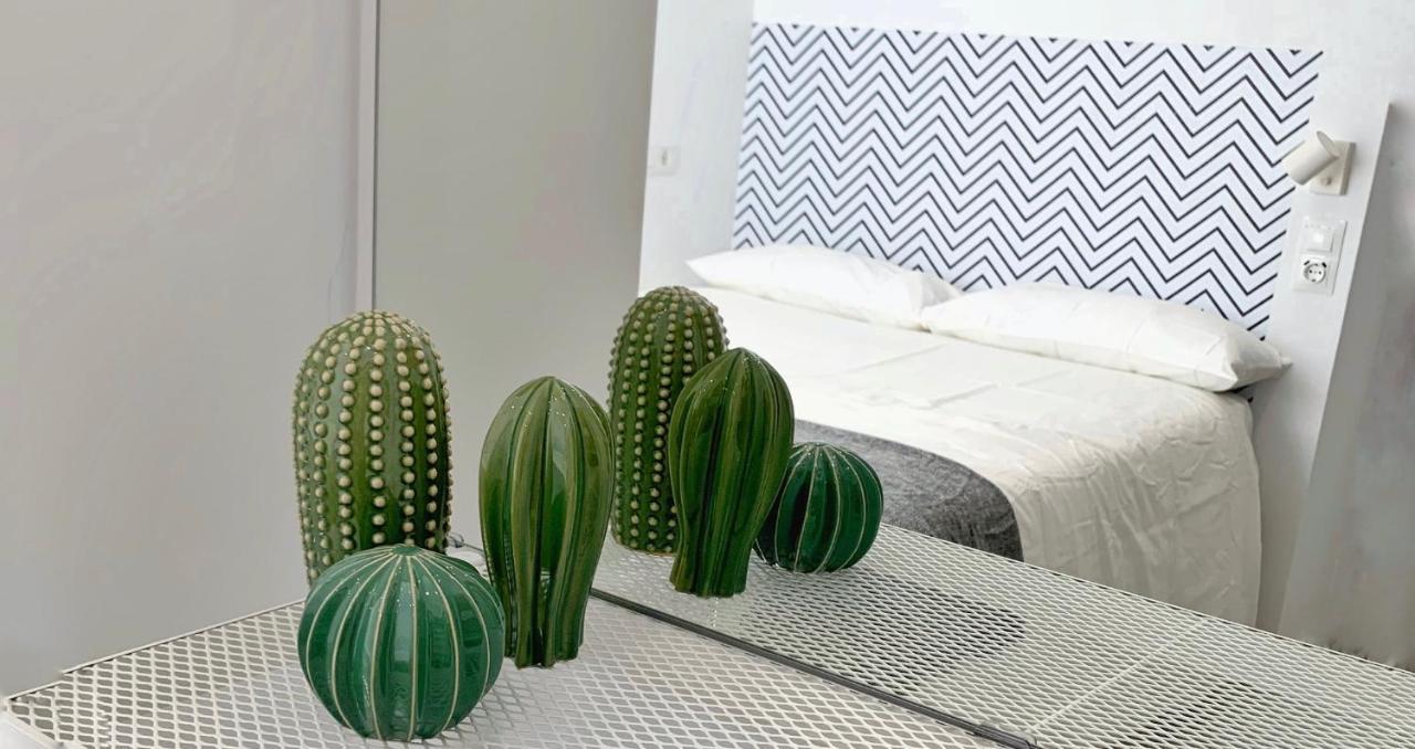 Malaga Centric Best Location And Comfort In Malaga Center Apartment Ngoại thất bức ảnh