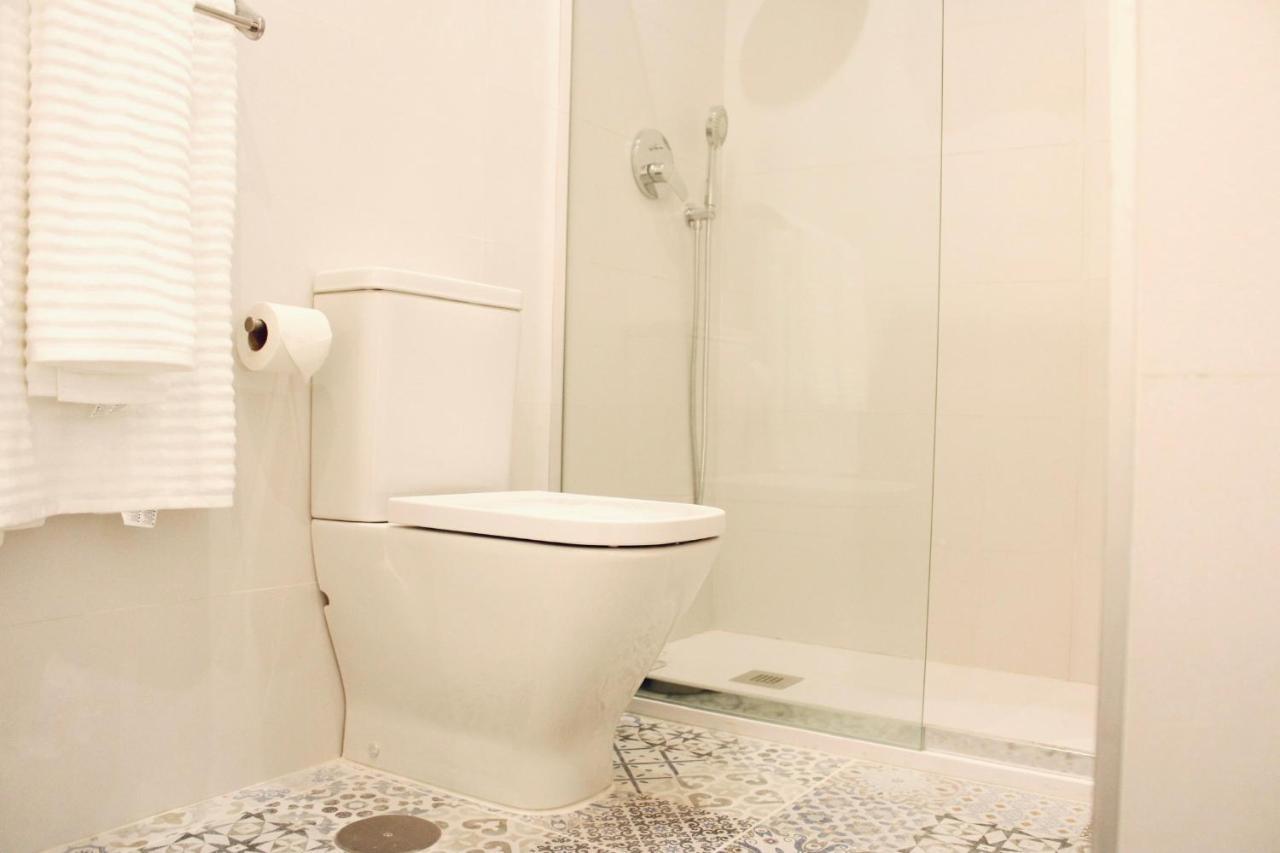 Malaga Centric Best Location And Comfort In Malaga Center Apartment Ngoại thất bức ảnh