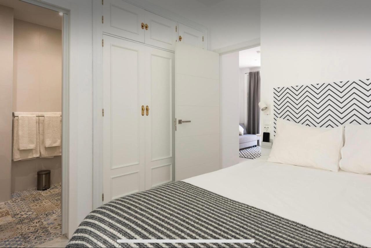 Malaga Centric Best Location And Comfort In Malaga Center Apartment Ngoại thất bức ảnh