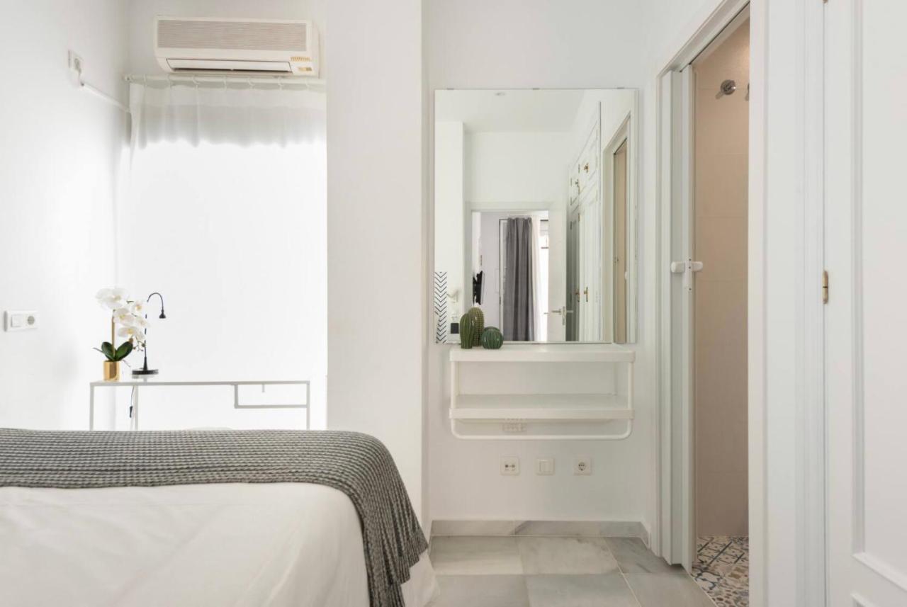 Malaga Centric Best Location And Comfort In Malaga Center Apartment Ngoại thất bức ảnh