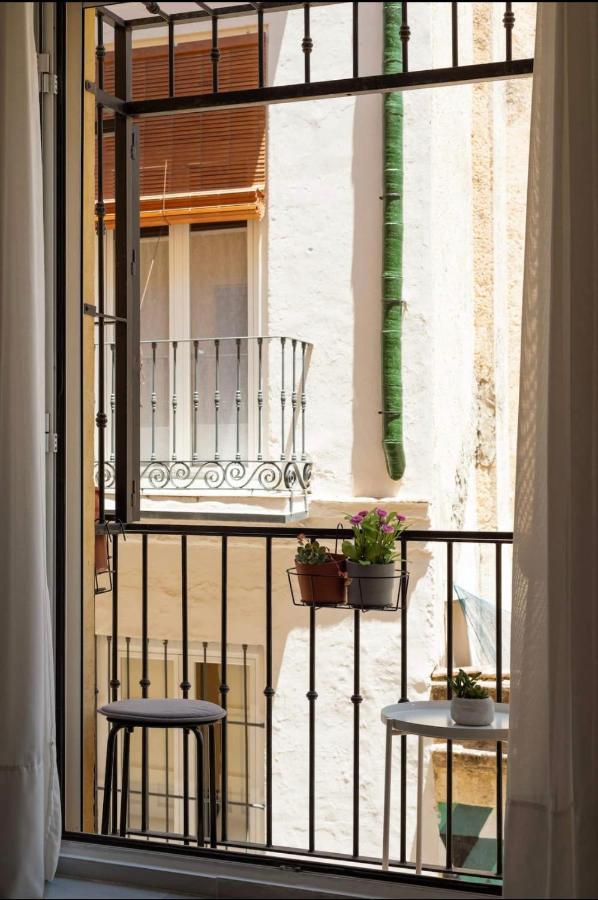 Malaga Centric Best Location And Comfort In Malaga Center Apartment Ngoại thất bức ảnh