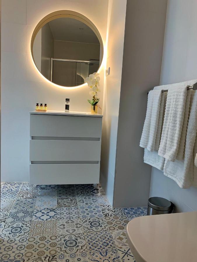Malaga Centric Best Location And Comfort In Malaga Center Apartment Ngoại thất bức ảnh